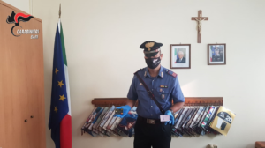 cc modugno