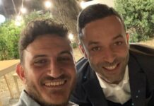 Triride rubato, il gran cuore di Monopoli. Christian: “Con la somma in più un progetto per aiutare gli altri”