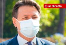 Conte lascia aperti i ristoranti fino a mezzanotte. Al tavolo al massimo in 6