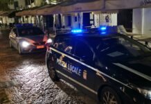 Monopoli, controlli serrati: 9 attività sanzionate e chiuse per 5 giorni