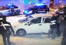 Truffe assicurative e sfruttamento della prostituzione: 13 misure cautelari, 27 indagati, anche 5 avvocati