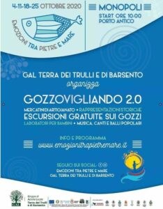 gozzovigliando