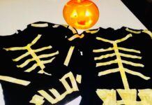 Halloween, festeggiamenti vietati. Annese firma l’ordinanza