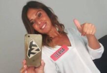 Gli alunni iscrivono la prof a “L’Eredità ”, stasera Ileana su Rai1 con Insinna