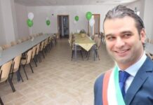 Mensa sociale, la svolta. Annese: “Domani sarà regolarmente aperta. Sto seguendo la situazione”