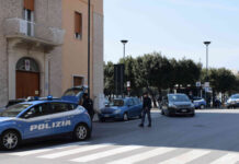 Droga, operazione “Bad Stone”: 32enne di Monopoli in carcere, altri due 33enni ai domiciliari