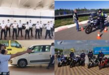 Polizia Locale, fine del corso di formazione per 10 assunti. Cassano: “Personale preparato e professionale”