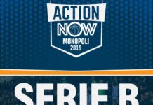 L’Action Now realizza il sogno della serie B. Debutto il 13 dicembre