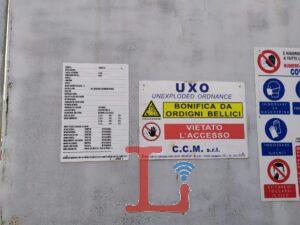 area militare1