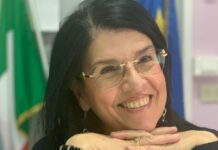 Monopoli, al “Vito Intini” tornata la dirigente Liliana Camarda