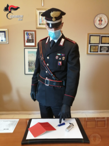 carabinieri noci 1