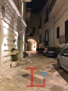 centro storico