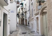 Al via la promozione di Monopoli, si punta al turismo estero e di qualitÃ