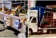 Monopoli, 2mila euro di sanzioni per 2 commercianti di frutta e fiori