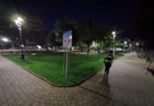 In piazza S. Antonio senza il distanziamento: identificati 10 giovani. Sanzionata una ragazza venuta da fuori Monopoli