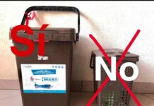 Differenziata, occhio al contenitore dell’organico: no al sottolavello