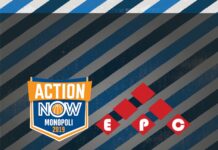Epc main sponsor dell’Action Now in B. Tricase: “Un’occasione unica”