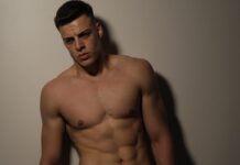 È di Monopoli “Mister Italia”. Giacomo Barnaba si racconta: dal basket al marketing al concorso di bellezza