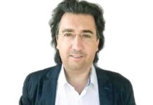 Giacomo Piepoli si è dimesso da capogruppo di Monopoli al Centro