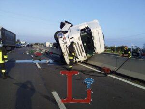 incidente
