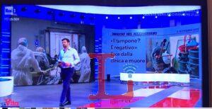 la vita in diretta