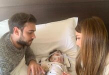 Un milione di euro per Melissa, la raccolta fondi per aiutarla è a metà strada
