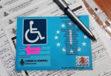 Pass disabili, un lettore: “A Monopoli c’è chi lo usa, ma fa 12 Km di corsa…”