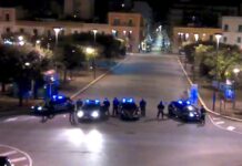Da Bisceglie a Monopoli per vendere le scope in maniera abusiva. Maxi sanzione da 5mila euro