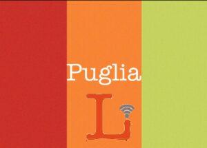 puglia covid arancione