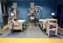 Covid, oggi 3.451 positivi con pochi tamponi. In Puglia oltre 30.600 contagiati