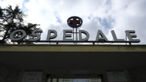 santa maria angeli ospedale