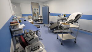 santa maria angeli ospedale covid