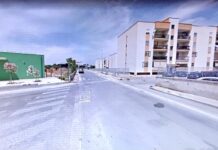 Via Piccinato, un progetto per 12 alloggi di edilizia sociale