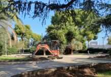Villa comunale: 114mila euro per vederla rinascere. Fine dei lavori a gennaio