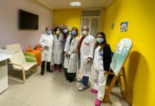 Pediatria Monopoli, visite pneumologiche e spirometrie gratuite il 10 maggio