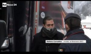 brennero vaccino