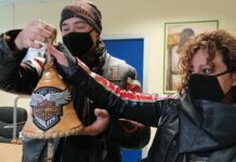 Rintocchi di campana per ogni paziente guarito dal cancro: è la vittoria della vita