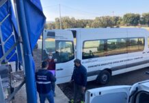 La Capitaneria di Monopoli dona 430Kg di prodotto ittico sequestrato ad associazioni locali