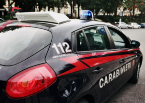 carabinieri