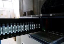 Covid, quasi 14mila test e 1.028 positivi in Puglia. Trentaquattro le vittime