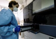 Covid, oggi in Puglia 7.683 nuovi casi e 12 vittime