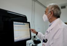 Covid, 54mila pugliesi attualmente positivi. Oggi altri 950 casi con 7.591 test