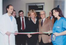 Ant, Hospice e Amo: dal ’94 ad oggi assistiti 20mila pazienti oncologici