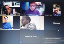 Forza Italia lancia: “Pensa globale, compra locale: foto sui social degli acquisti fatti a Monopoli”
