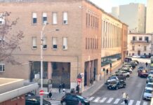 G. Modugno-Galilei, 130mila euro per i lavori di messa in sicurezza dell’Istituto