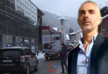 Covid, un pizzico di Monopoli nel viaggio del vaccino verso lo Spallanzani