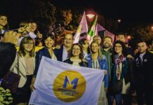 Cresce il Pd con l’ingresso di Claudio Licci. Monopoli Civica aderisce al partito