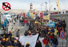 Torna l’allarme trivelle. Monopoli pronta come nel 2012, Annese: “Battaglia senza tregua”