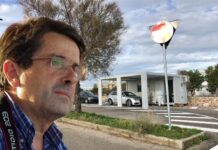 Covid, la proposta di Papio: “Tamponi di massa per tutti i monopolitani”