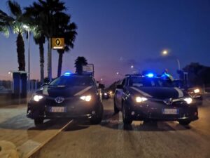 polizia locale
